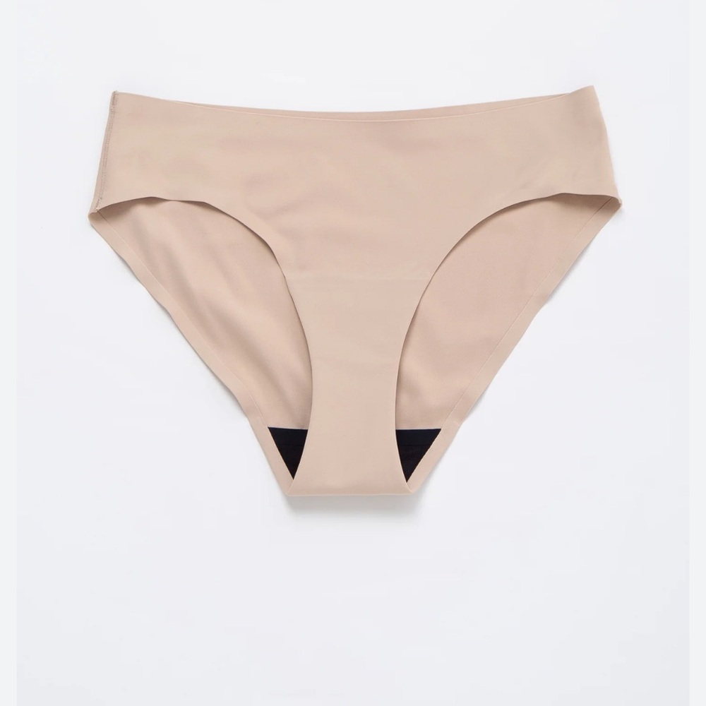 Proof Moderate Absorbency Leakproof Bikini